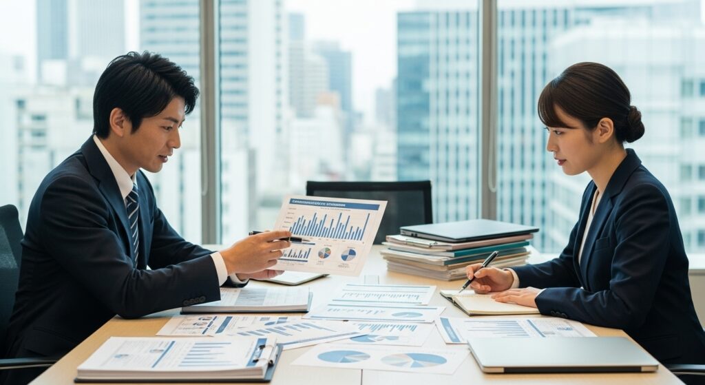 保険営業のインセンティブ相場と割合・歩合率の仕組みを徹底解説｜報酬体系・収入アップ戦略【2025年版】 – ディライトは事業承継問題を解決し  事業の恒久的な発展をサポートします